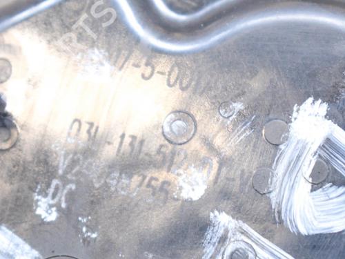 Egr AUDI A6 C7 (4G2, 4GC) 2.0 TDI | BP6755002M69 