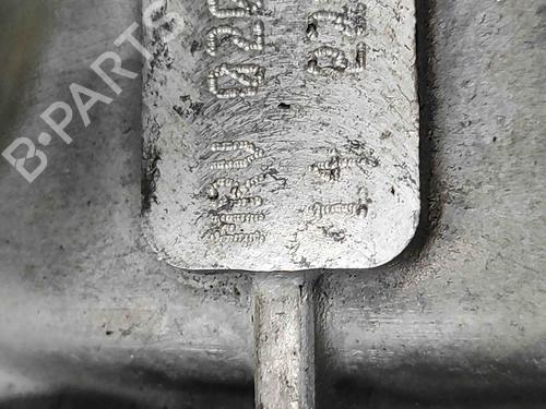 Gearbox SKODA OCTAVIA III Combi (5E5, 5E6) 2.0 TDI | BP25786918M3 