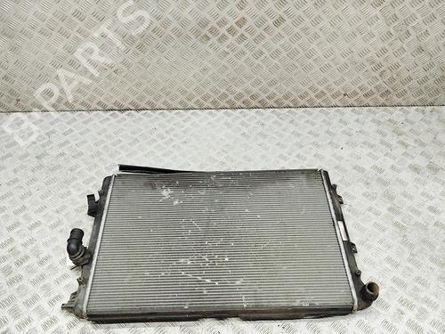 Wasserkühler für VW TIGUAN (5N_) 2.0 TDI 4motion (140 hp) 31715208