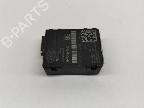 Used Electronic module JAGUAR I-PACE (X590) EV400 AWD (400 hp) 27768374