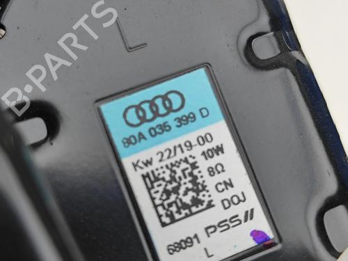 Speaker AUDI Q5 (FYB, FYG) SQ5 TDI Mild Hybrid quattro | BP28160428E2  - Image 6