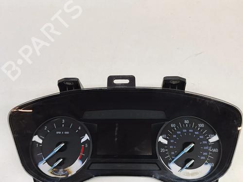 Instrument cluster FORD MONDEO V Turnier (CF) 1.6 TDCi | BP27768087C47 - Image 2
