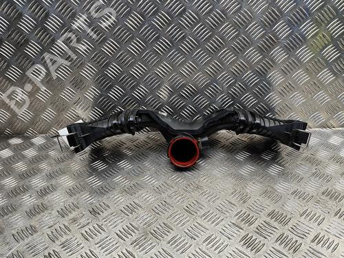 Used Pipe MERCEDES-BENZ GLC (X253) 350 d 4-matic (253.925) (258 hp) 30359215