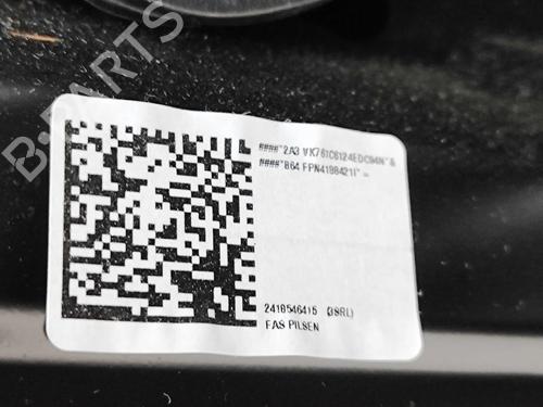 Sæde Bagtil VW MULTIVAN T7 (STM, STN) 1.4 eHybrid | BP33972013C17  - Image 12