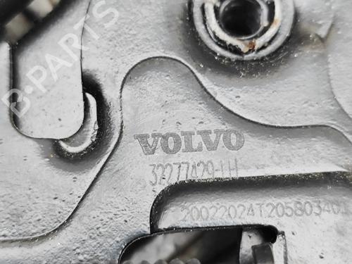 hjelmlås VOLVO C40 (539) Recharge AWD | BP39511384C133  - Image 6