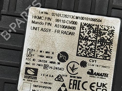 Electronic module KIA EV6 (CV) 77 | BP38875103M83 - Image 6