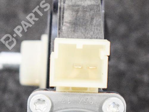 Left front window motor VW TIGUAN (AD1, AX1) 2.0 TDI | BP6748401E21