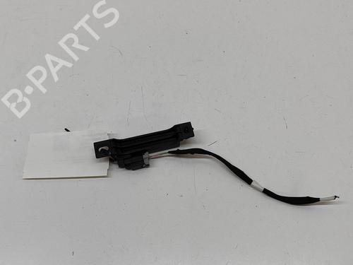 Electronic module RENAULT AUSTRAL E-TECH 200 Hybrid (HGM2) | BP29007742M83 
