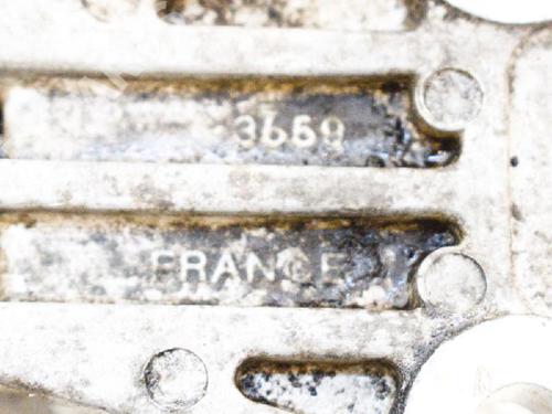 Engine mount VOLVO S80 I (184) 2.9 | BP6742217M89 