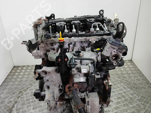 Engine RENAULT MASTER III Van (FV) 2.3 dCi 130 FWD (FV0M, FV0Y, FV0J, FV02, FV03) | BP37995962M1 - Image 2