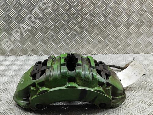 Used Right front brake caliper Right front brake caliper PORSCHE PANAMERA (970) 3.0 D (250 hp) 29495033 29495033