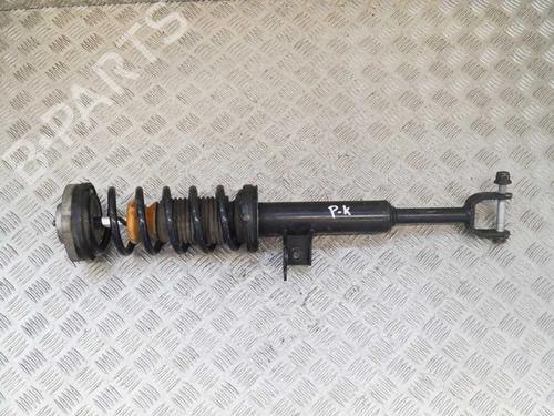Used Left front shock absorber BMW 5 (F10) 520 d (184 hp) 6738471