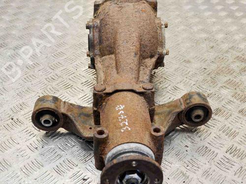 Rear differential SUBARU OUTBACK (BL, BP) 2.5 AWD (BP9) | BP27753463M24 
