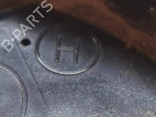 Horn VOLVO S60 II (134) D4 | BP14614923E13 