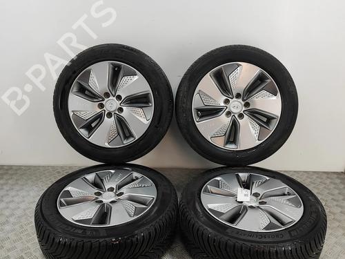 Fælk Fælk HYUNDAI KONA (OS, OSE, OSI) EV (136 hp) 34560066 34560066