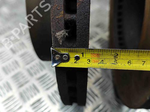 Other OPEL MOVANO B Van (X62) 2.3 CDTI FWD (FV) | BP29930471O1 