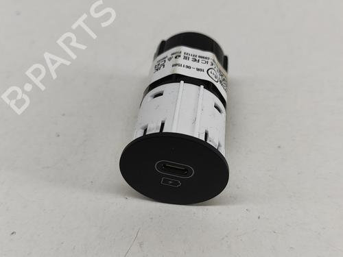 Used Electronic module KIA EV6 (CV) 77 GT AWD (585 hp) 28551608