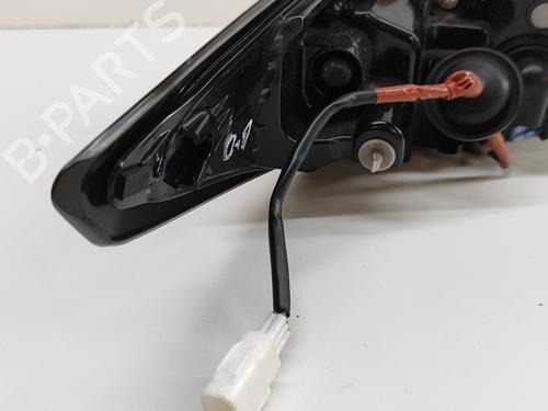 Right taillight MAZDA CX-5 (KF) 2.0 | BP25893743C35 - Image 8