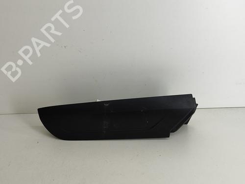 Headlight eyebrow FORD TRANSIT CONNECT V408 Box Body/MPV 1.5 TDCi | BP18164908C118 