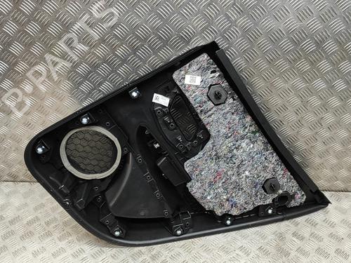 Rear left panel OPEL MOKKA 1.2 (76) | BP27786303C60 - Image 2