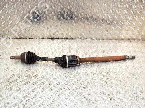 Right front driveshaft LAND ROVER RANGE ROVER EVOQUE (L538) 2.0 D | BP8846751M39 - Image 2