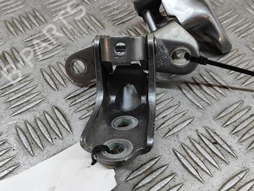 Hinge/Door check strap KIA NIRO I (DE) E-NIRO | BP27783031C146 