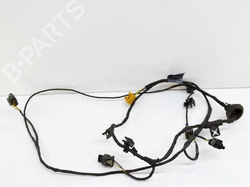 Used Electronic module AUDI A5 (F53, F5P) 2.0 TDI (190 hp) 14642560