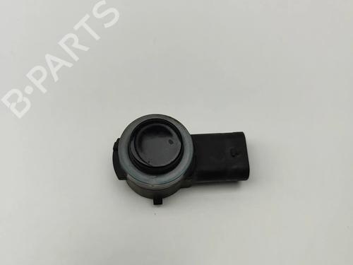 Used Electronic module MERCEDES-BENZ CLA Coupe (C117) CLA 220 CDI / d (117.303) (177 hp) 25912822