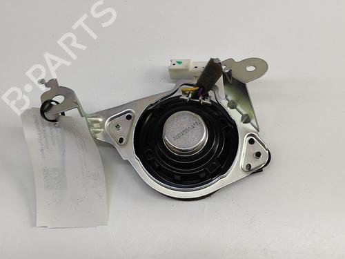 Speaker TOYOTA LAND CRUISER PRADO (_J15_) 2.8 D-4D (GDJ150_, GDJ155_, GDJ150, GDJ151) | BP25977226E2 