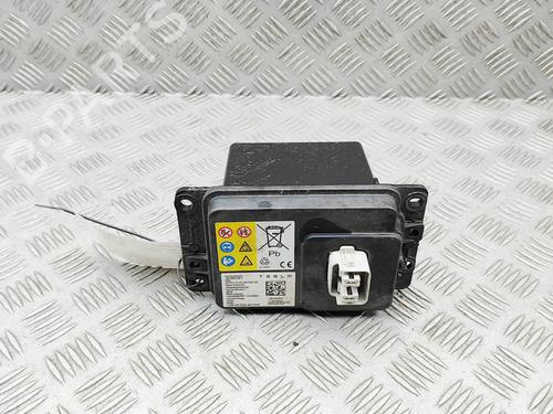 Used Battery Battery TESLA MODEL 3 (5YJ3) EV (283 hp) 33697632 33697632