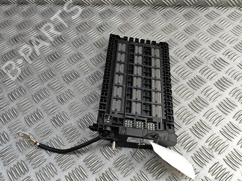 Used Heater resistor MERCEDES-BENZ E-CLASS (W213) E 220 d (213.004) (194 hp) 27607900