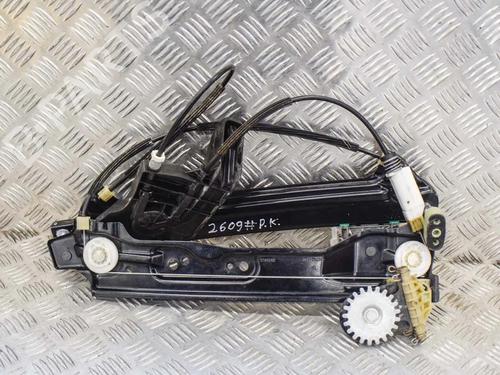 Used Front left window mechanism JAGUAR F-TYPE Convertible (X152) 5.0 SCV8 S (495 hp) 8827046