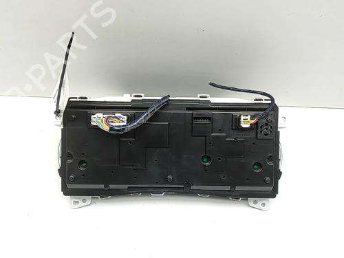 Instrument cluster ISUZU D-MAX II (TFR, TFS) 1.9 Ddi 4x4 (TFS87J) | BP31592767C47