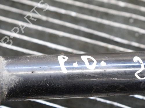 Right front driveshaft OPEL INSIGNIA A (G09) 2.0 CDTI (68) | BP6751357M39 