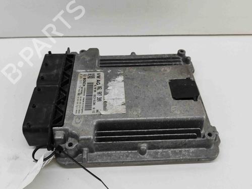 Used Engine control unit (ECU) AUDI A5 Sportback (F5A, F5F) 2.0 TFSI (190 hp) 18879296