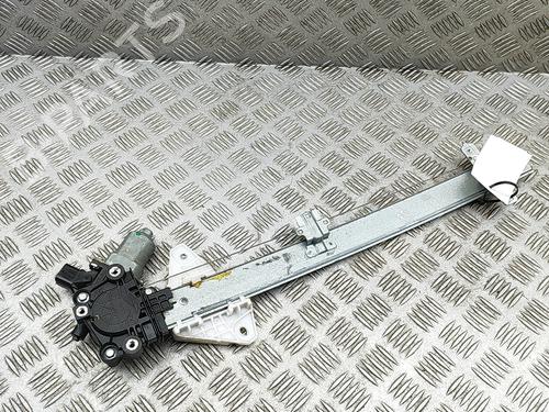 Front right window mechanism SUBARU WRX Saloon (GJ) STi 2.5 AWD | BP32973372C23 - Image 5