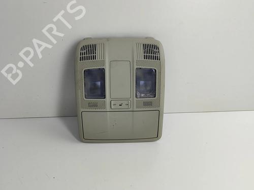 Used Interior roof light MAZDA CX-5 (KF) 2.2 D (150 hp) 25218457