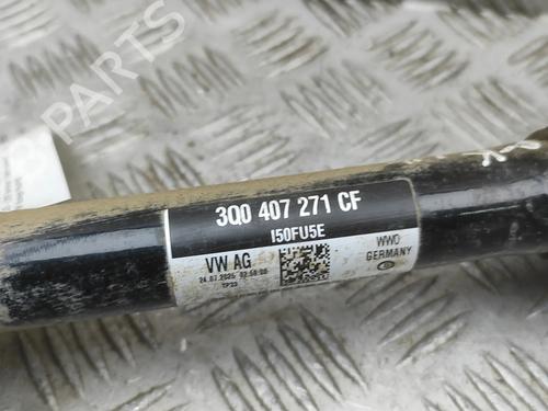 Left front driveshaft VW TIGUAN (CT1) 1.5 eTSI | BP35811408M38 - Image 9