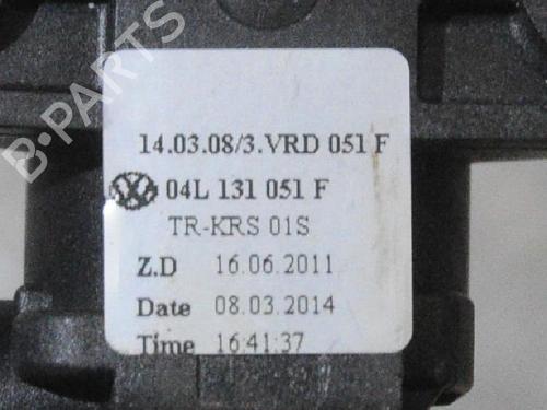Electronic sensor VW GOLF VII (5G1, BQ1, BE1, BE2) 2.0 TDI | BP14635155M84 