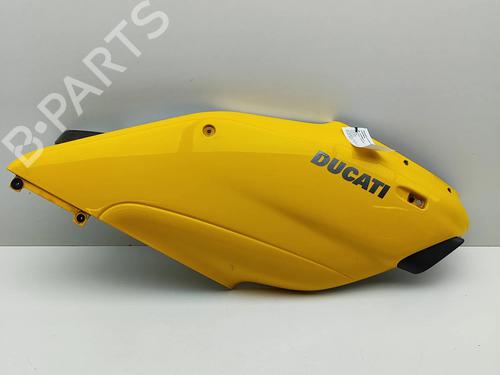 Used Other DUCATI MOTORCYCLES 900 900 SS Carenata (80 hp) 28566235