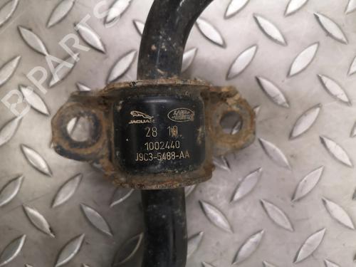 Stabilisator JAGUAR E-PACE (X540) 2.0 D150 AWD | BP33379316M96 - Image 8