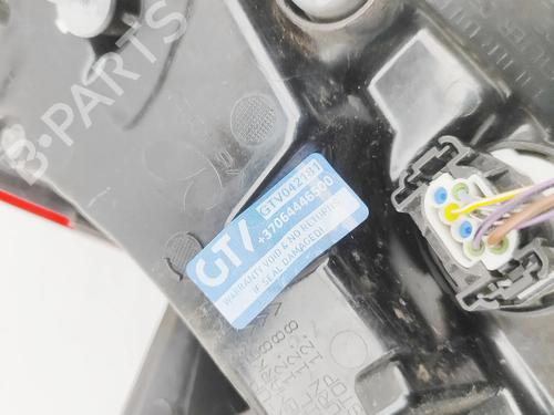 Left taillight MERCEDES-BENZ EQA (H243) EQA 250 (243.701) | BP33732370C34  - Image 7