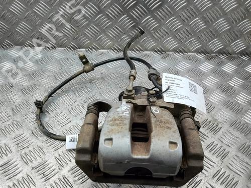 Used Right rear brake caliper Right rear brake caliper 39073847 39073847