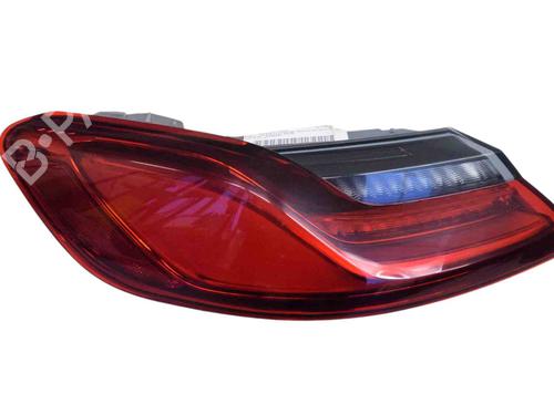 Lampa tylna lewa BMW 8 Coupe (G15, F92) M 850 i xDrive | BP30256185C34