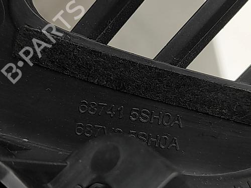 Luftventil NISSAN LEAF (ZE1) Electric | BP32345144I21  - Image 6