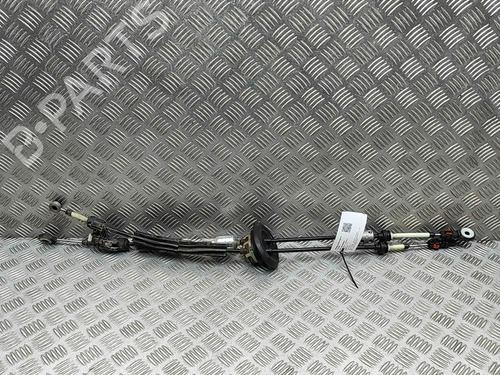 Used Other CITROËN C3 III (SX) 1.2 THP 110 (SXHNPS, SXHNZT, SXHNZ6) (110 hp) 29459145