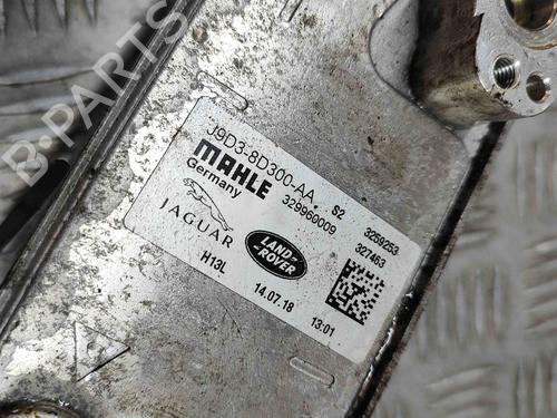 Other JAGUAR I-PACE (X590) EV400 AWD | BP27768390O1 