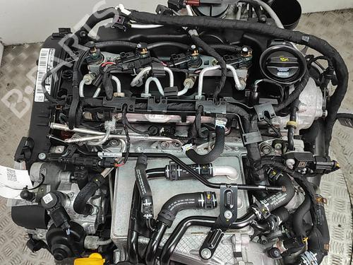 Engine SKODA YETI (5L) 2.0 TDI 4x4 | BP32238697M1 - Image 5