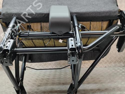 Left front seat PEUGEOT BOXER Van 2.2 HDi 110 | BP28590236C15 - Image 6