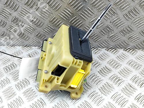 Used Gear lever Gear lever MERCEDES-BENZ E-CLASS Convertible (A207) E 250 CGI (207.447) (204 hp) 40262401 40262401